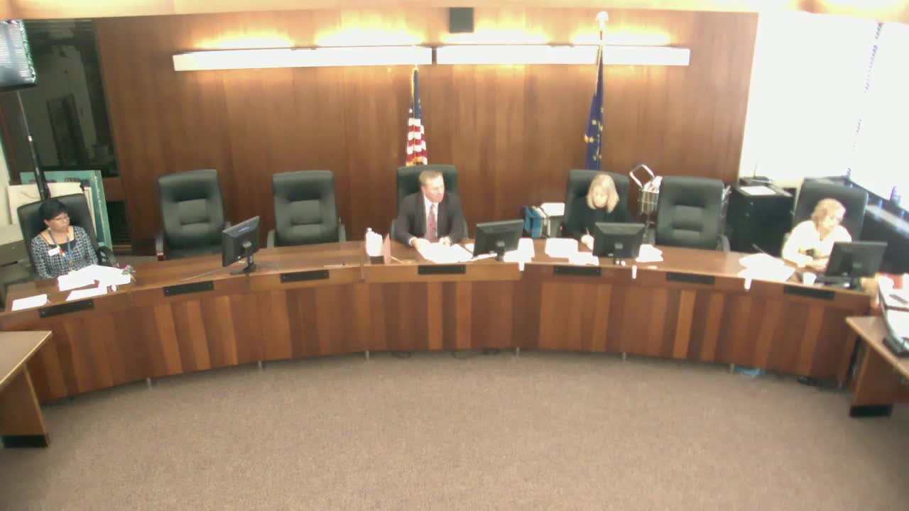 Evansville Court Orders Inspection and Repair Plans for Unsafe Properties