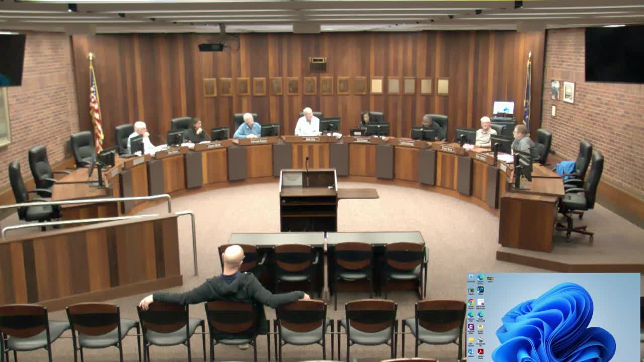 Lehi Board Approves 3.1M Roundabout Project for Crosspoint Boulevard Intersection