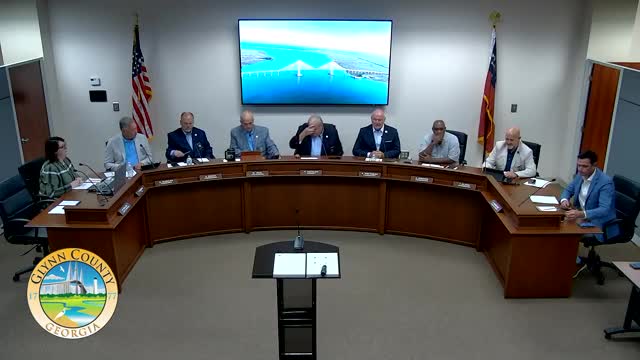 Glen County Commissioners Discuss Health Plan Changes and Job Classification Overhaul