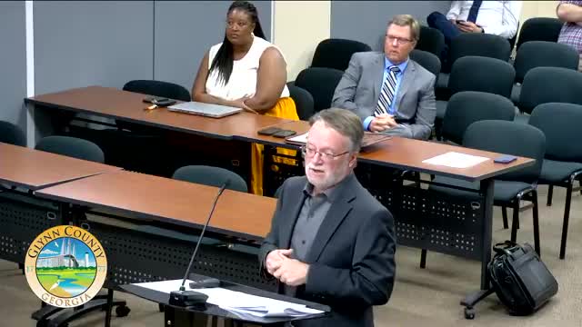 County HR Department outlines new performance-based pay plan for employees