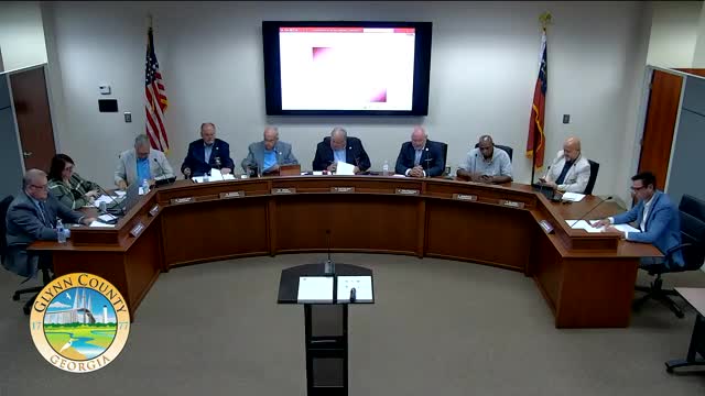 Blaine County Commissioners Review Personnel Policy Changes and Additions