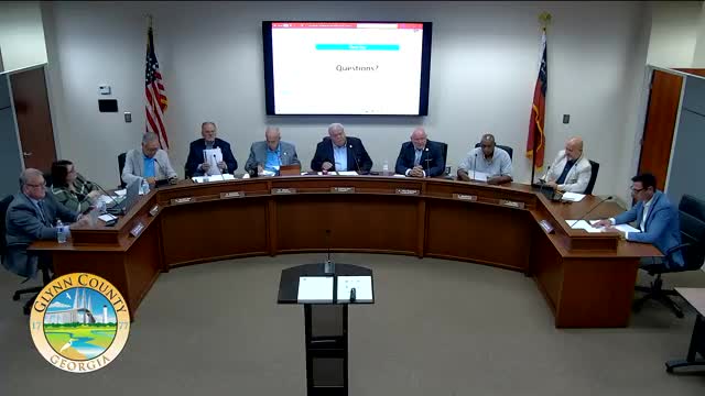 County staff propose personnel policy updates including referral and medical leave donation rules