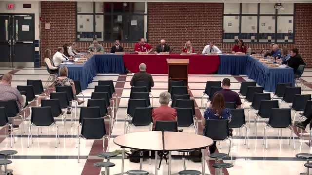 Board renews agreement allowing juvenile-probation officers to carry firearms on school property