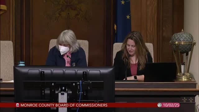 Commissioners approve resolution to issue up to $6 million in general obligation bonds, add courthouse and justice building projects