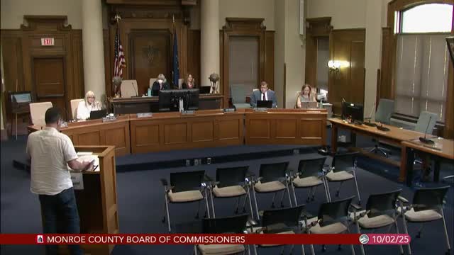 Two sealed bids received for Election Central renovation; county to review before recommendation