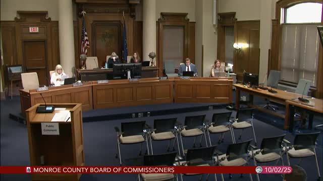 Monroe County health update: COVID wastewater concentrations declining, new variants circulating