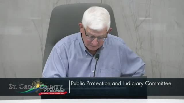 Committee weighs buying 199‑foot Hammond tower for $300,000 versus building new 330‑foot tower