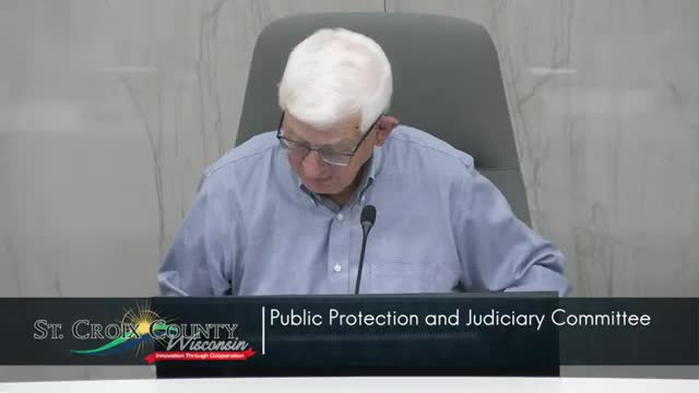 County administrator says shift to integrated clinic model, outside providers will change HHS service mix; committee warned of monitoring needs