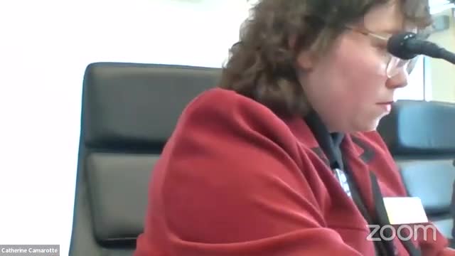 Wyoming Building Commission reviews plans for Riverton State Office Building renovation