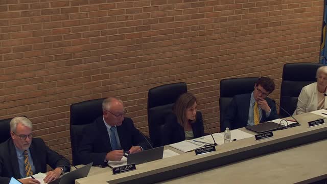 Bel Air commissioners receive historic preservation tax-credit ordinance, set public hearing Oct. 20