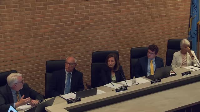 Bel Air approves $37,336 purchase of 10 Panasonic Toughbooks for police vehicles