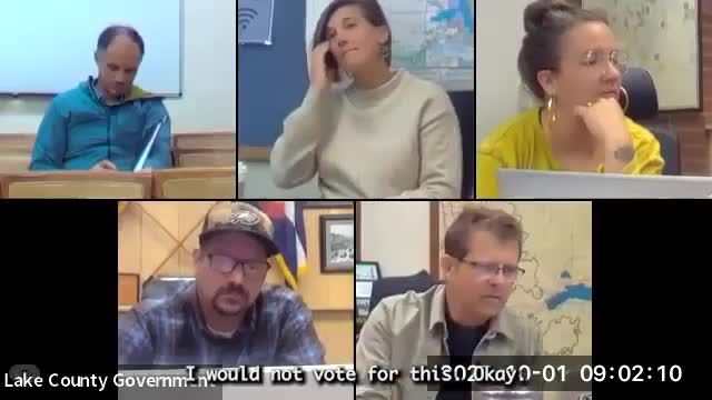 El Paso County Commissioners Debate SNAP Benefits Ban on Sugary Drinks and Candy