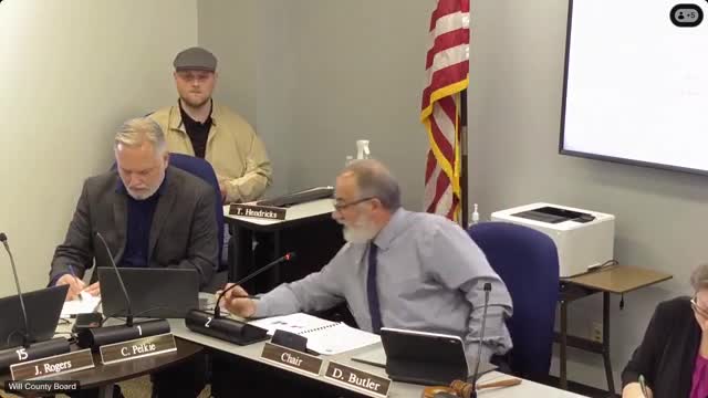 Coroner: jurisdictional limits mean some Will County resident deaths outside county aren’t captured; suicides rising, opioid deaths down