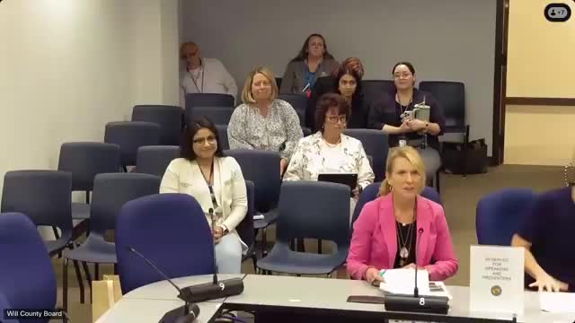 Will County Health Department reports West Nile cases, vaccine availability and limited federal shutdown impact