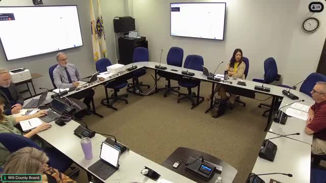 Deputy chief says 'Safety Act' coincided with lower jail populations, mixed effects on workload