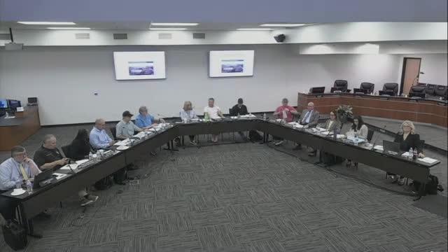 Mooresville Chamber of Commerce presents growth strategies and community support initiatives