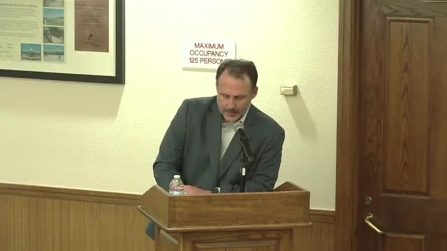 Santa Cruz County approves $150,000 contribution from South32 for regional workforce strategic plan amid calls for transparency