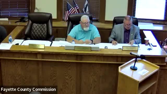 Sheriff to reallocate four vacant positions; commissioners informally briefed