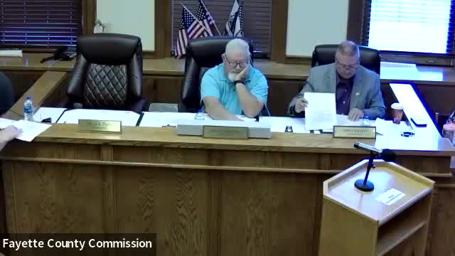 Commission requests proof of willing sellers before supporting National Park Service land acquisitions