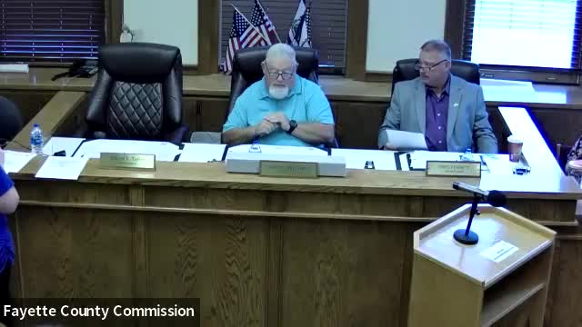 Votes at a glance: county approves support letters, grants, appointments and demolition contract