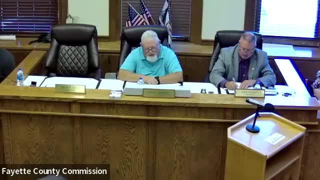 County to assume management of Fayette County Animal Shelter; transition set for Oct. 18