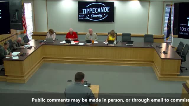 Commissioners decline Lafayette-proposed gas-station zoning package for unincorporated county