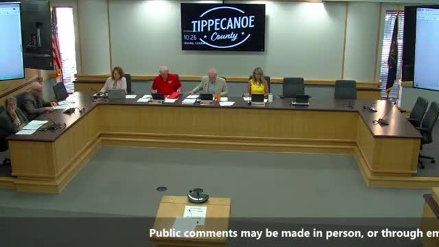 Commission approves $49,089 change order to add construction services for chiller project