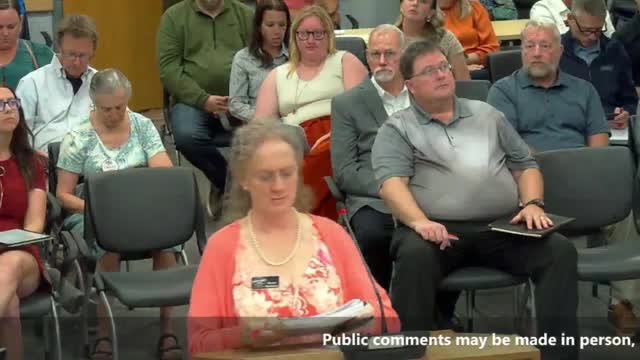 Commission approves multiple grant applications and authorizes contract with Drug Free Coalition for opioid settlement fund distribution