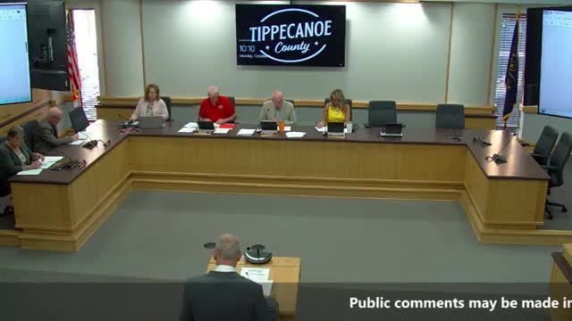 Commission accepts Barrington Lakes Section 2 maintenance bond and dedicates subdivision streets