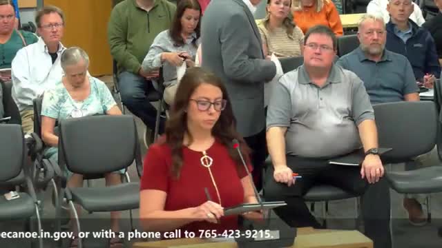 Commission updates county personnel policies on firearms, employment status and holidays