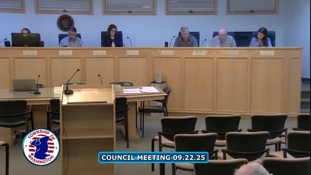 Township reports lead-contaminated soil at 450 Pascack Road; demolition and remediation planned