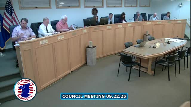 Council votes to remove Jeffrey Roberto from Zoning Board after attendance review