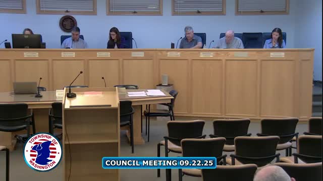 Council approves cancellation and refund of property taxes for veteran’s disabled property