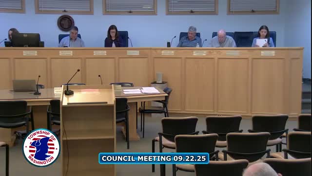 Township leaders move to fund repairs after electrical-safety review at Memorial Field