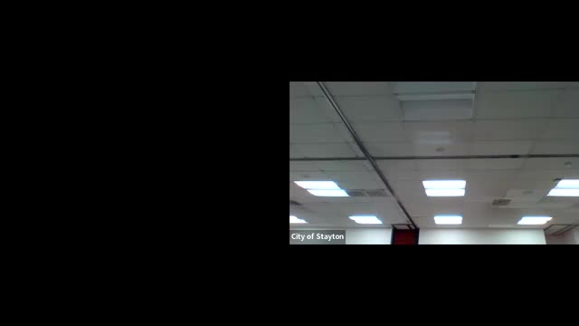 Commission approves partition to split 650 West High into three lots