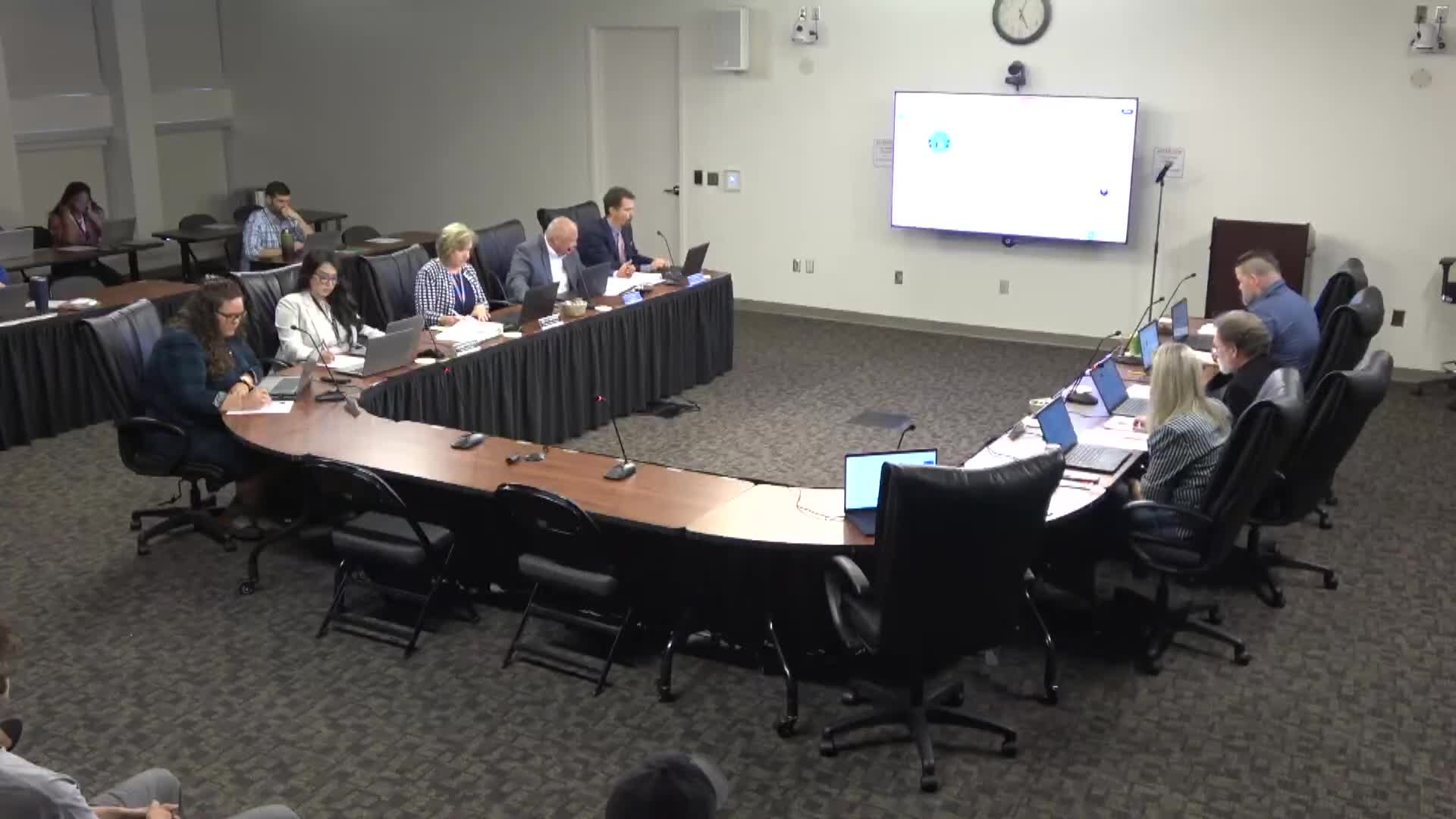 Cabarrus County Schools report strong statewide gains in test scores, growth and graduation rates