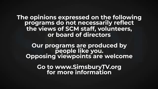 Sylvia Goldman says she is a candidate for Simsbury Board of Education, cites finance experience