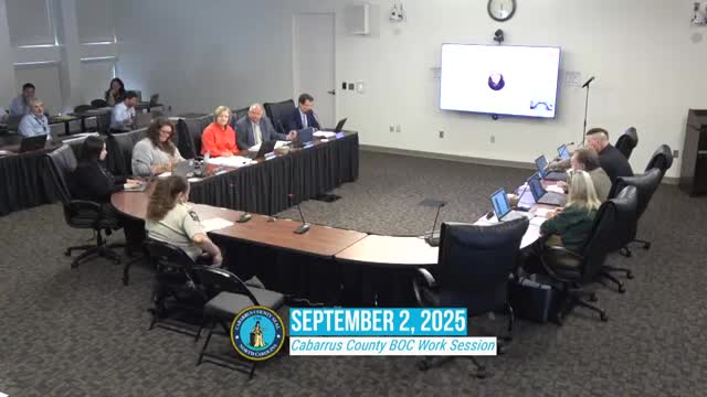 Sheriff and police present wellness grant, radio console upgrade and K-9 surplus request