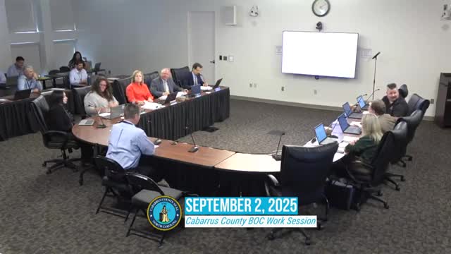 Finance asks commissioners to approve $2.34 million ambulance receivable write-off; collection efforts to continue