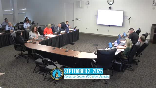 County to record boundary agreement at Virginia Foyle Park to allow planned fence project