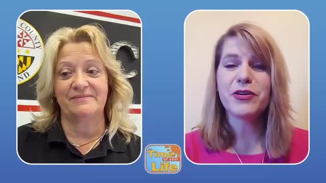 Caregiver Corner at Power of the Age Expo will offer resources, respite and online tools