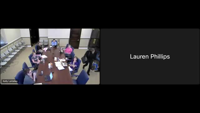 Internal Affairs Discusses Distinction Between Inaccuracy and Misrepresentation in Reports