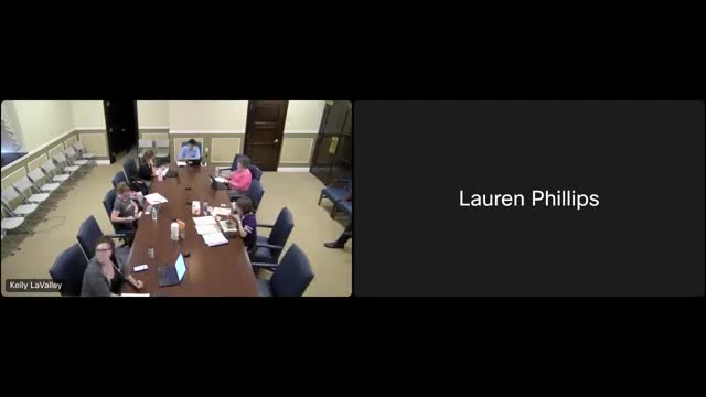 Baltimore County ACC hears Internal Affairs on report inaccuracies, votes to enter closed session to review investigatory files