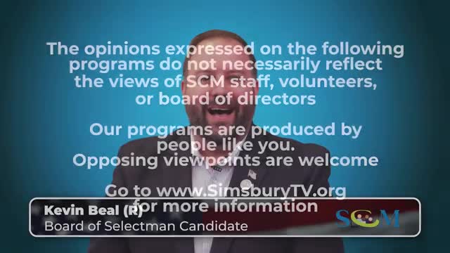 Kevin Bridal seeks reelection, says he helped protect Meadowood open space