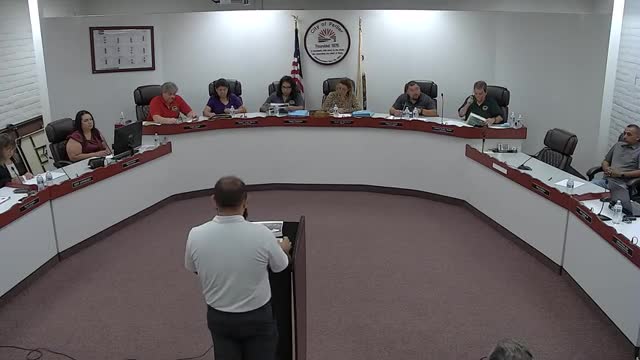 Parlier reports filtered drinking water, $5.2M groundwater grant and $6M Safe Routes award