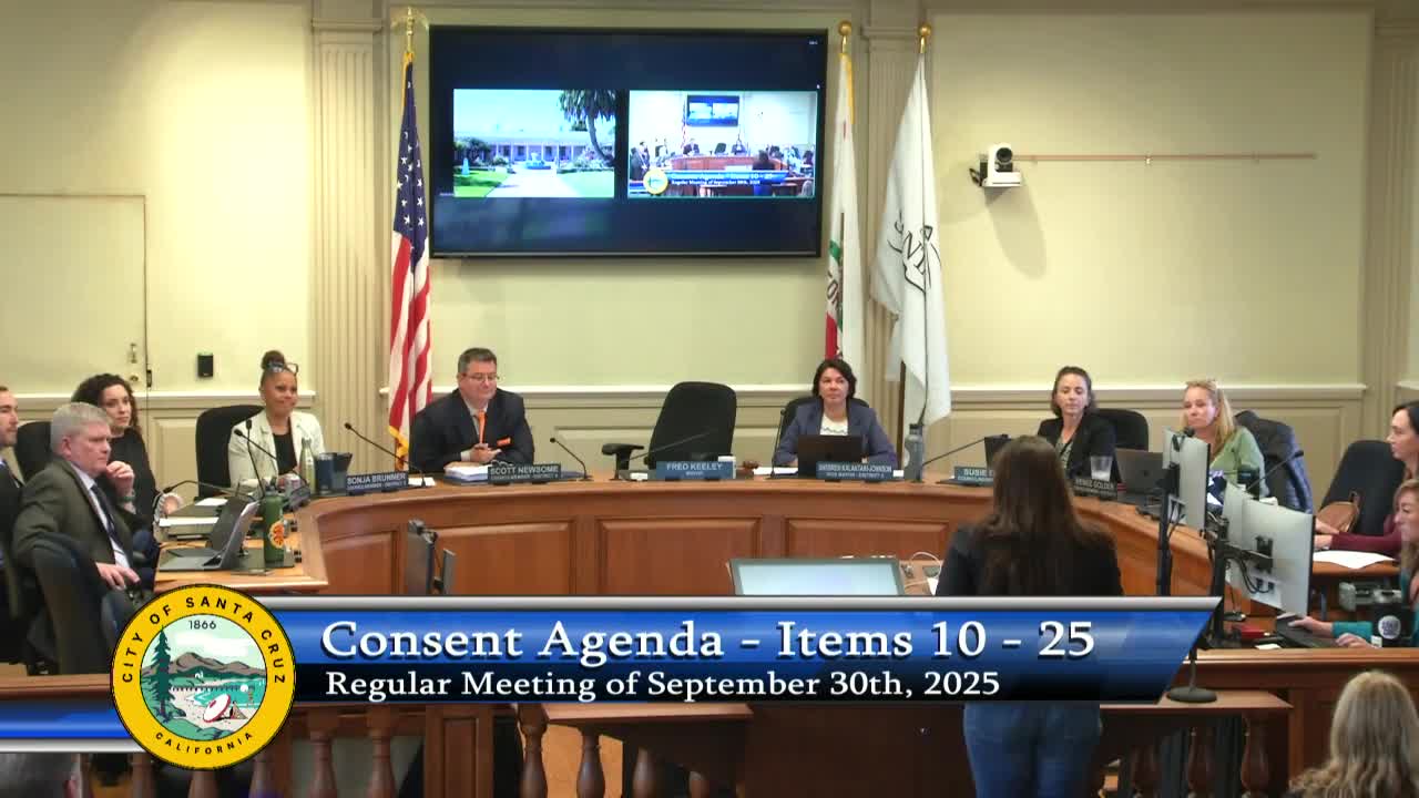 Santa Cruz Mountain Wine Growers Association Advocates for New Wine Business District