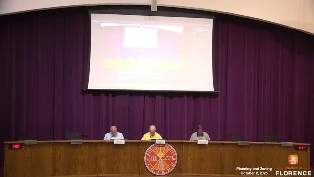 Commission forwards major PUD amendment for 2,465‑acre Skyview Farms to council, adding mixed‑use districts and 100 acres of commercial