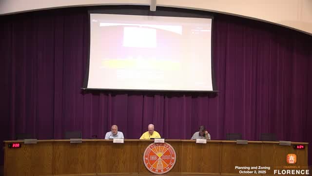 Planning commission approves preliminary plat to add 27 cottage-style lots in Anthem at Merrill Ranch