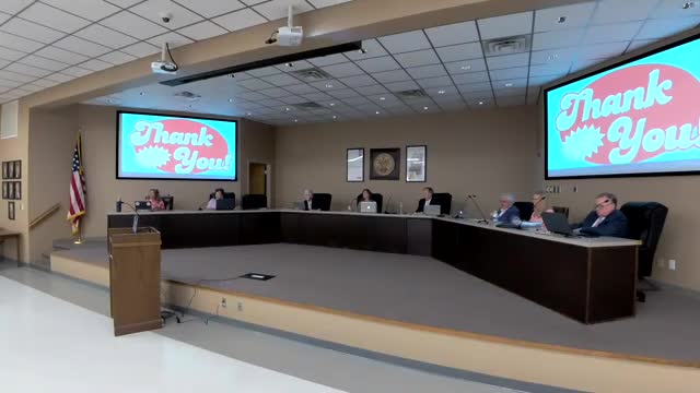 Southern County earns A in 2024-25 accountability; state to reset grade cutoffs that will make future A's harder