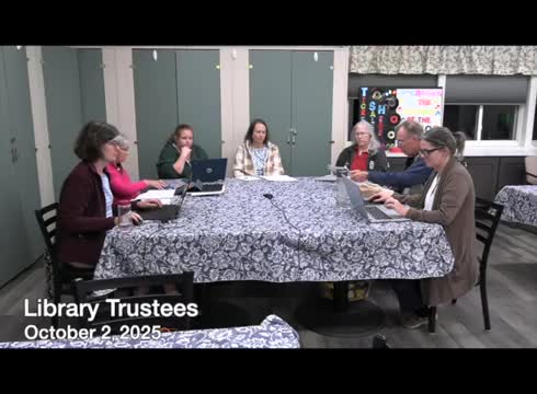 Hubbardston Library Reports Strong September Attendance and Upcoming Events